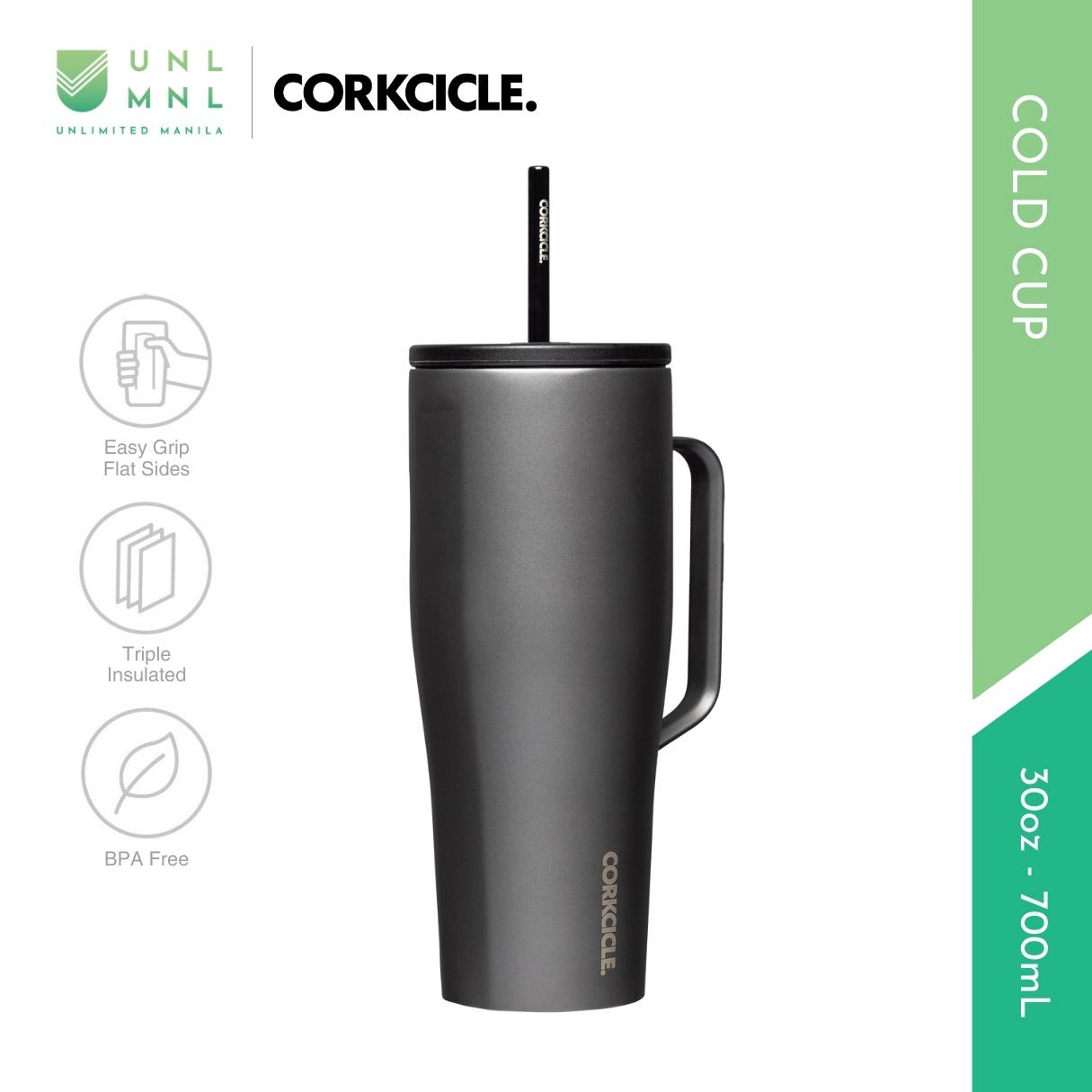 CORKCICLE 30oz Cold Cup XL