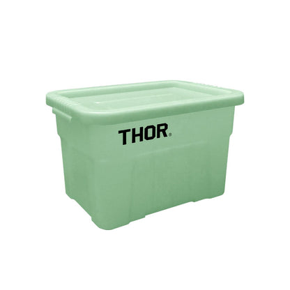 THOR 22L Stackable Storage Box GLOW-IN-THE-DARK (Limited Edition)
