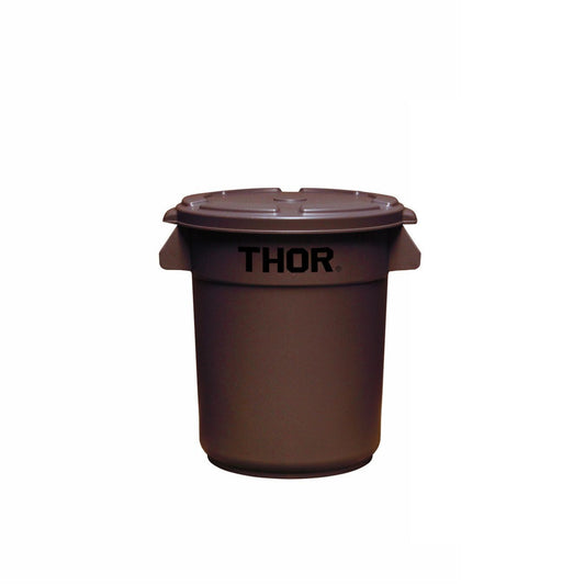 THOR 23L Storage Bin with Lid