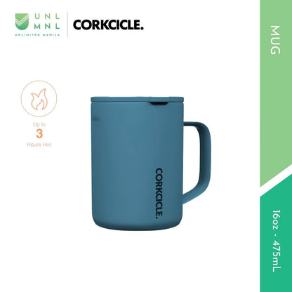 CORKCICLE 16oz Mug