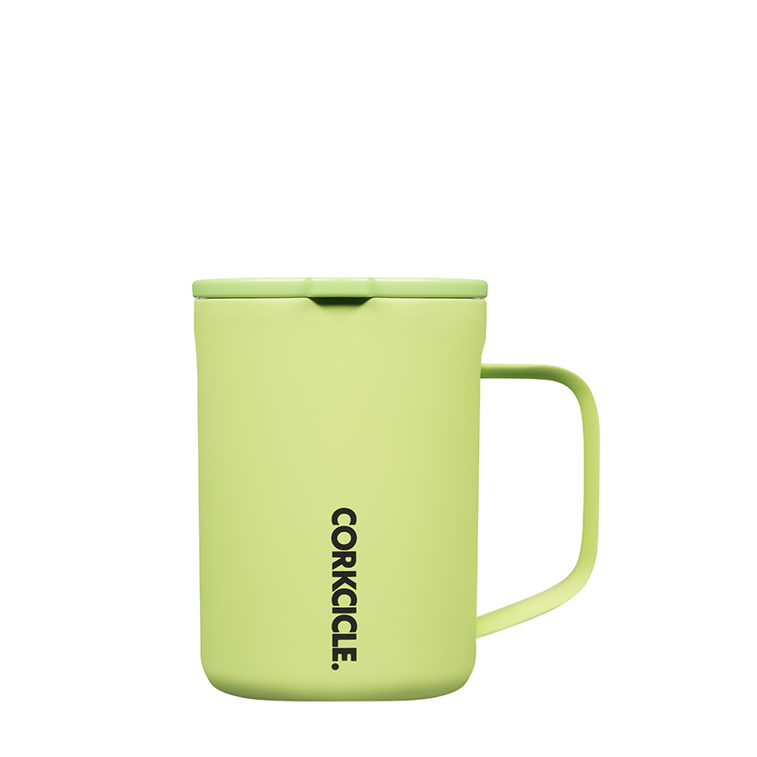 CORKCICLE 16oz Mug