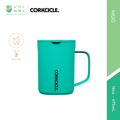 CORKCICLE 16oz Mug