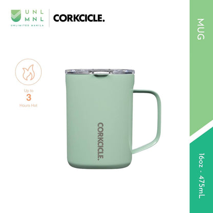 CORKCICLE 16oz Mug