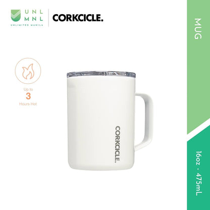 CORKCICLE 16oz Mug