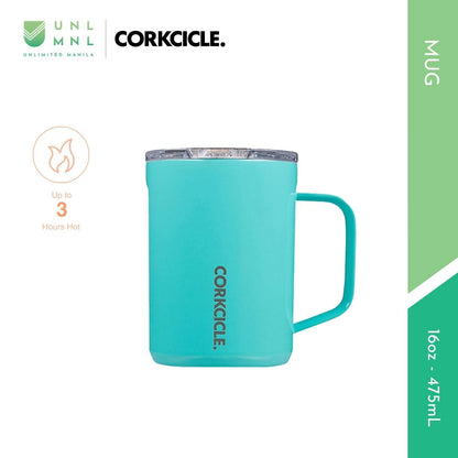 CORKCICLE 16oz Mug