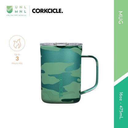 CORKCICLE 16oz Mug