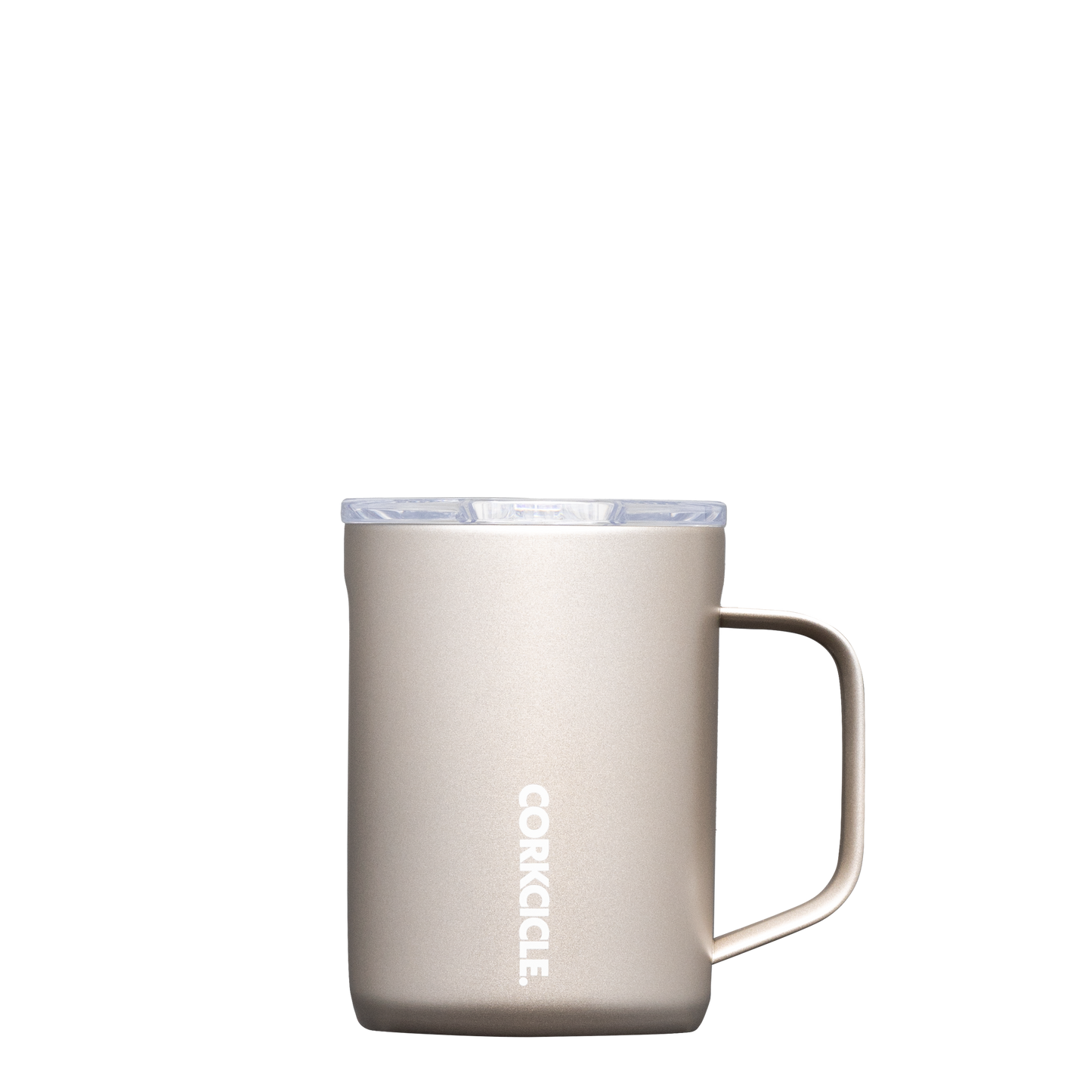 CORKCICLE 16oz Mug Pure Taste