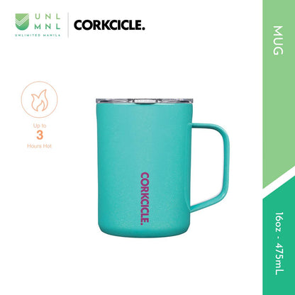 CORKCICLE 16oz Mug