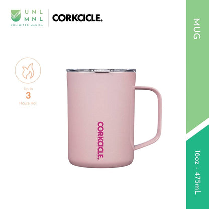 CORKCICLE 16oz Mug