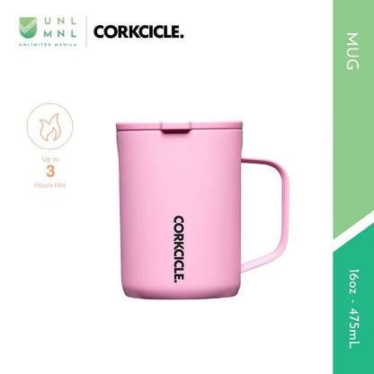 CORKCICLE 16oz Mug