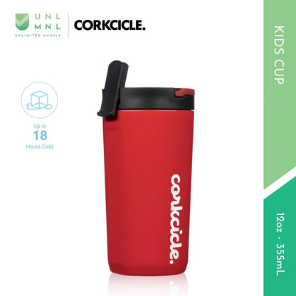 CORKCICLE 12oz Kids Cup