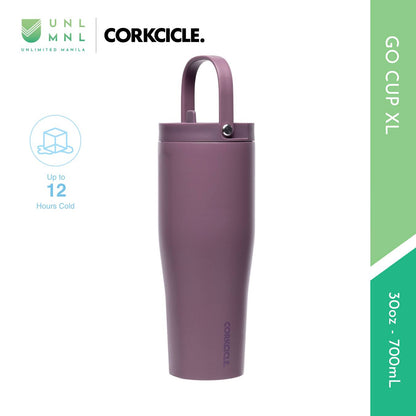 CORKCICLE 30oz Go Cup XL