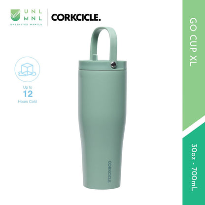 CORKCICLE 30oz Go Cup XL