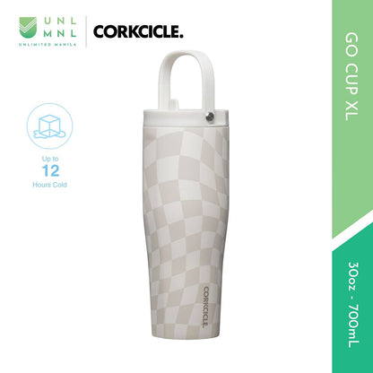 CORKCICLE 30oz Go Cup XL