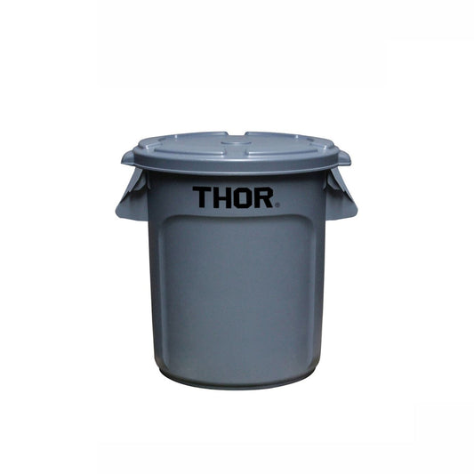 THOR 38L Storage Bin with Lid