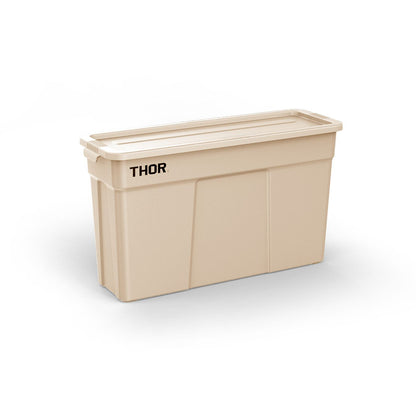 THOR 5L Mini Limo Stackable Storage Box with Lid