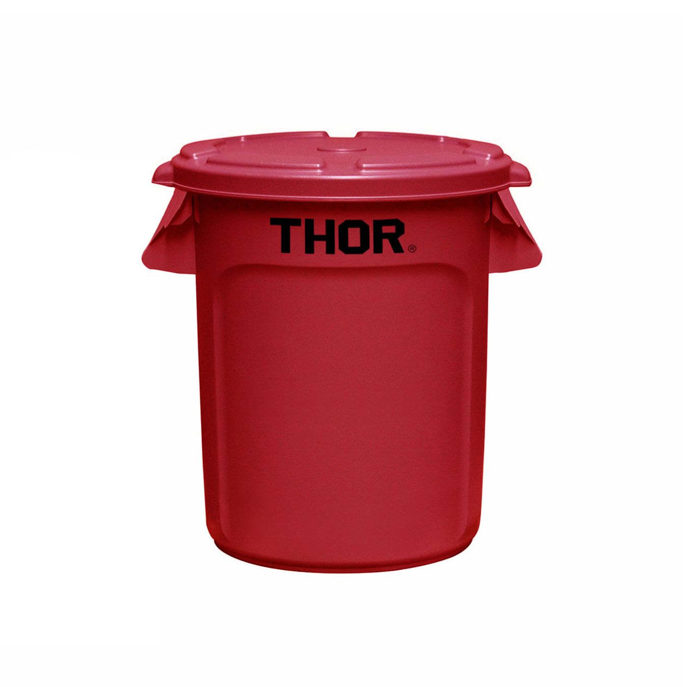 THOR 60L Storage Bin with Lid