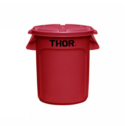 THOR 60L Storage Bin with Lid