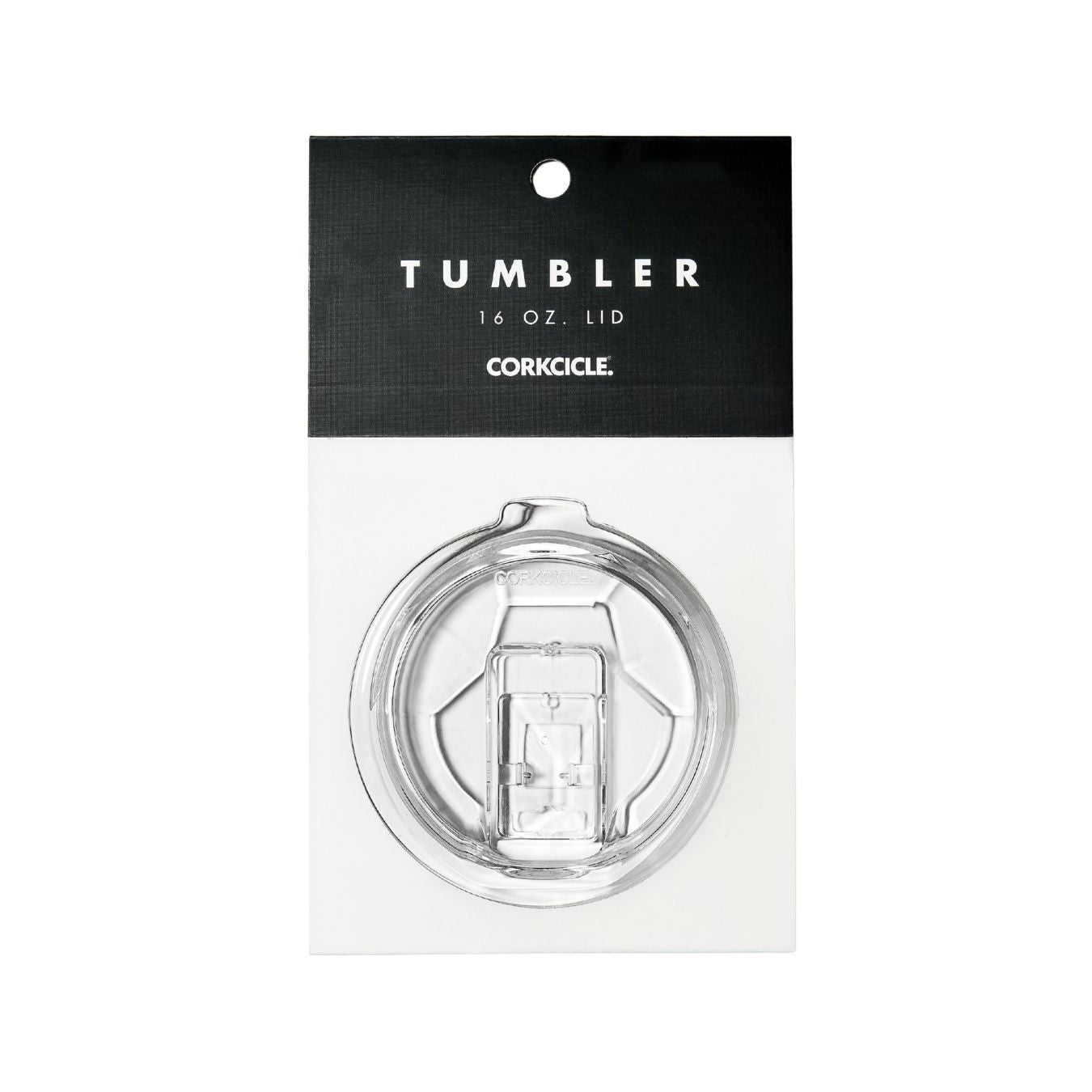 CORKCICLE Replacement Lid for 12/16oz Tumbler/Mug