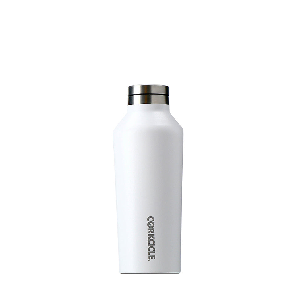 CORKCICLE 9oz Canteen