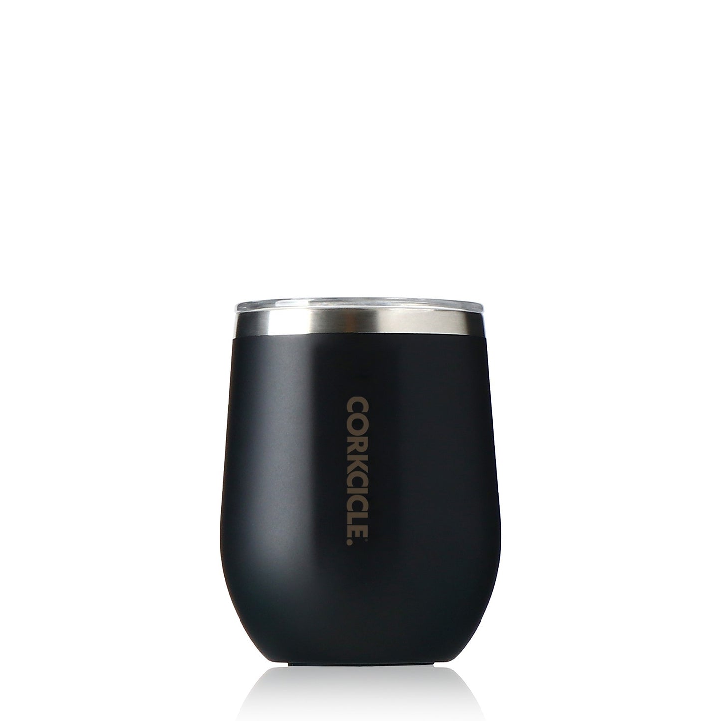 CORKCICLE 12oz Stemless Cup