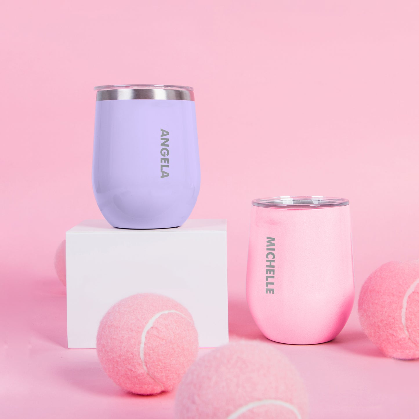 Customize your CORKCICLE (Engraving Service)