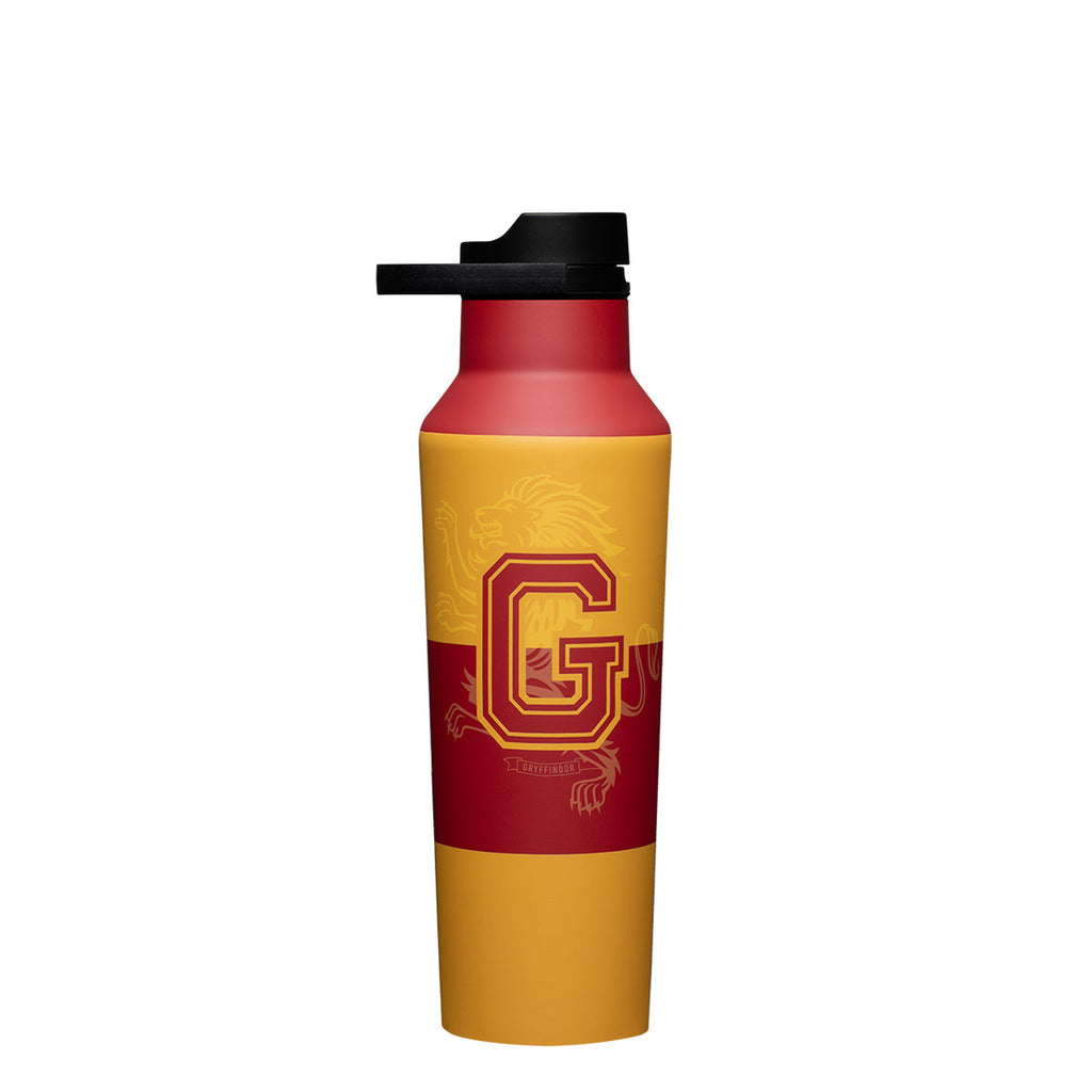 20oz Sports Canteen Harry Potter Gryffindor