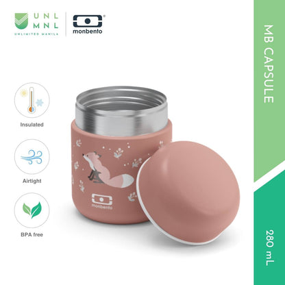 Monbento MB Capsule (280 ml)