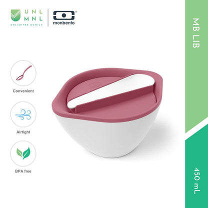 Monbento MB Lib (450 ml)