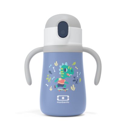 Monbento MB Stram Dino (360 ml)
