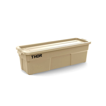 2.5L Mini Limo Stackable Storage Box with Lid