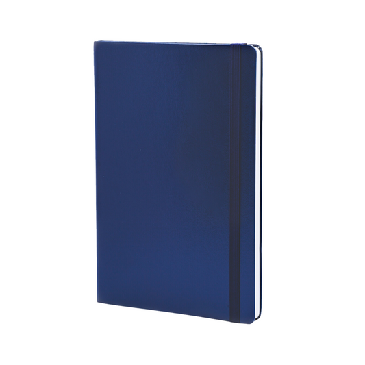 Dark Blue Journal