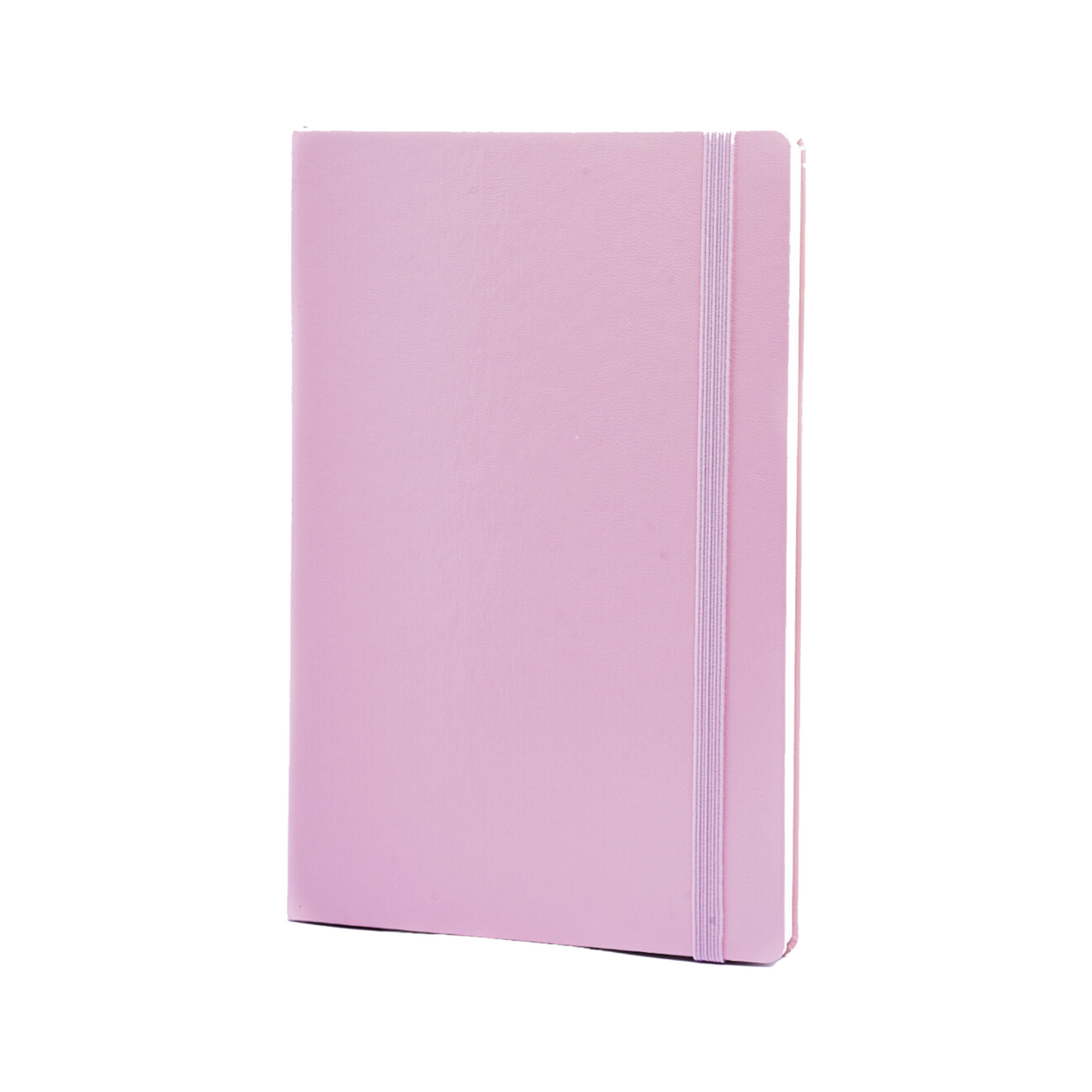 Light Pink Journal