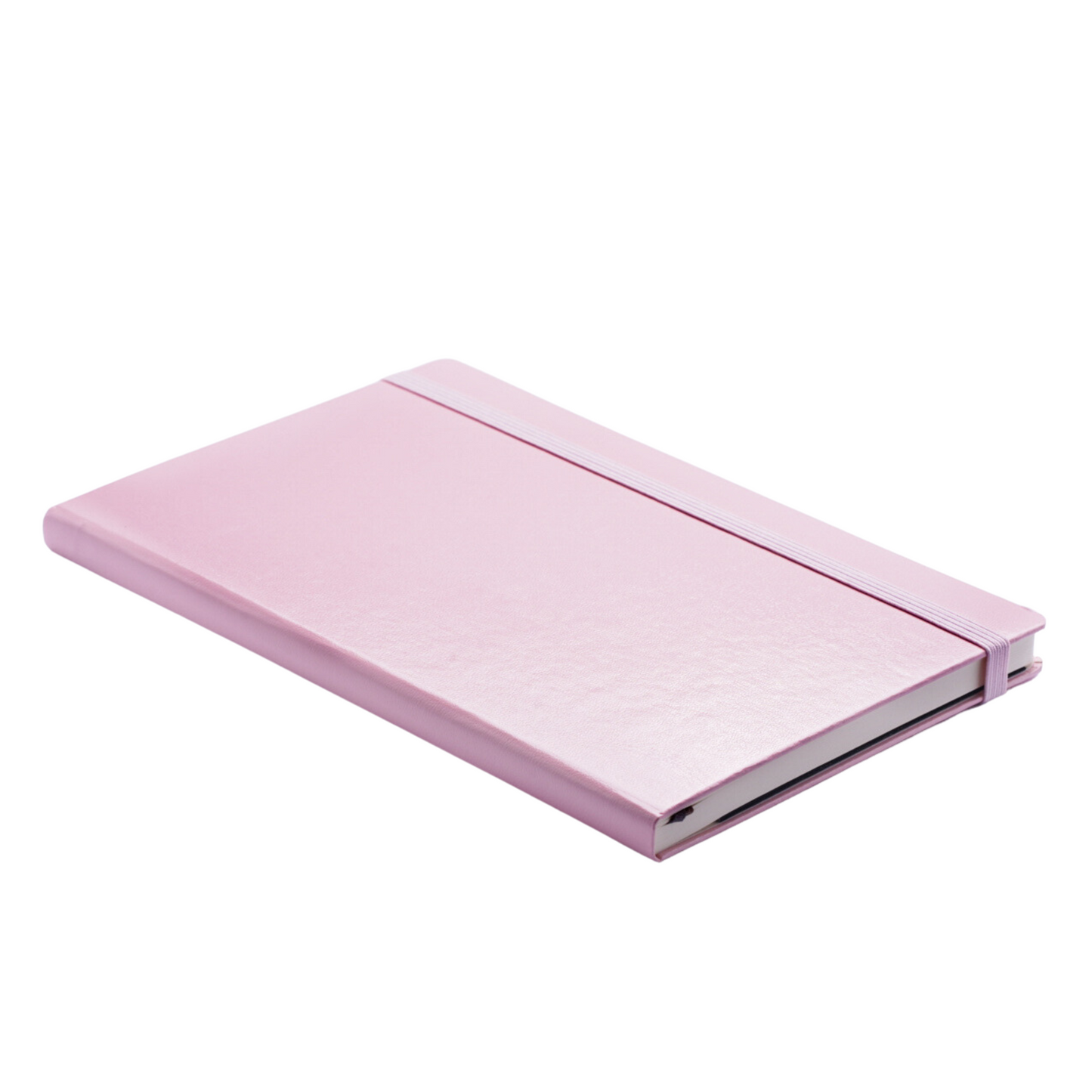 Light Pink Journal