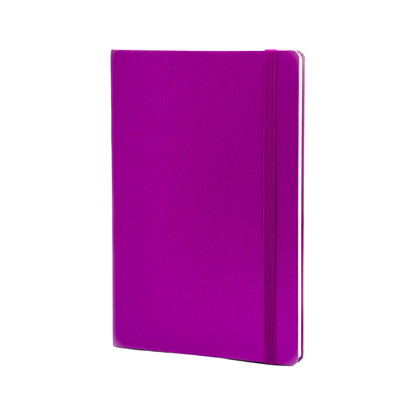 Light Purple Journal