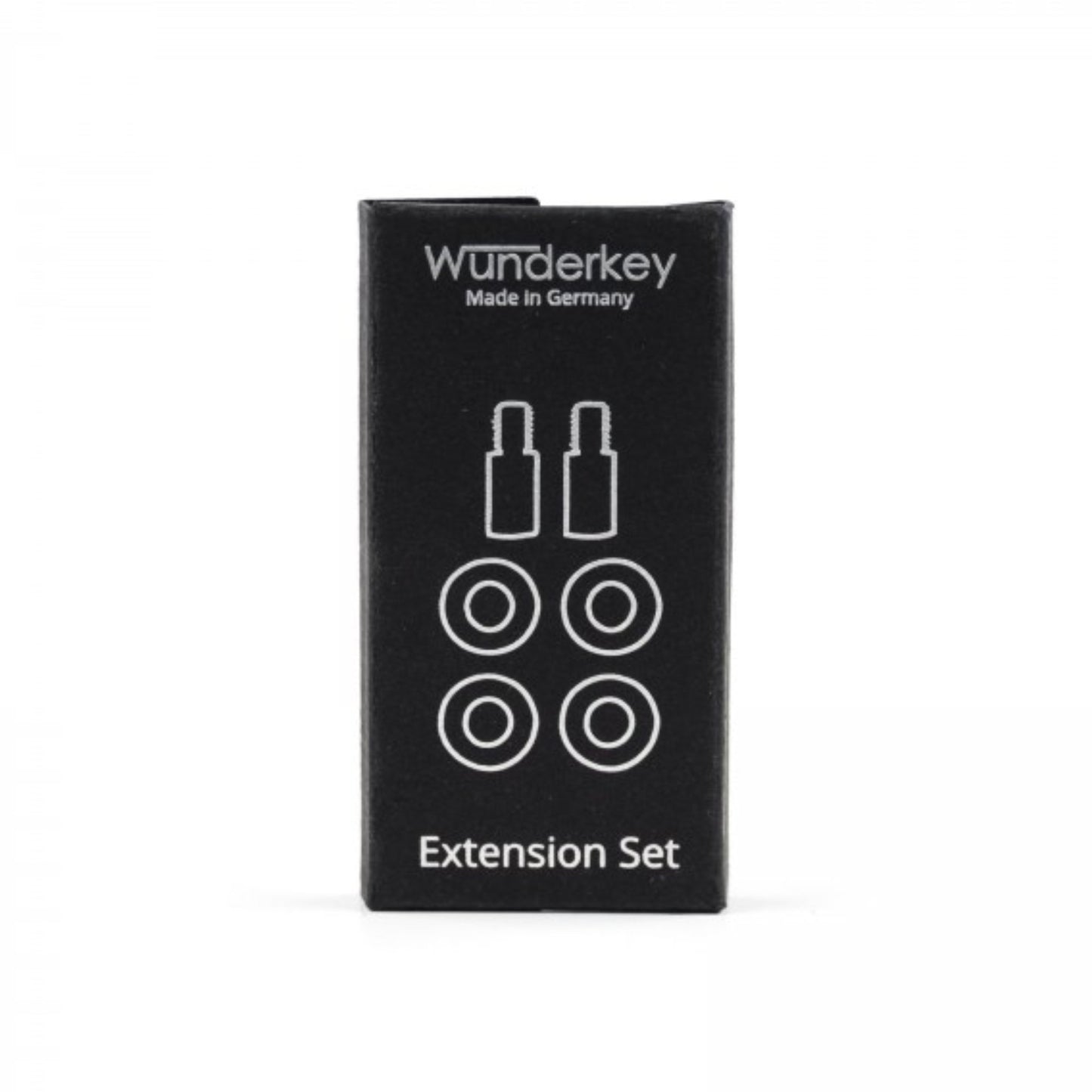Wunderkey Extension Set