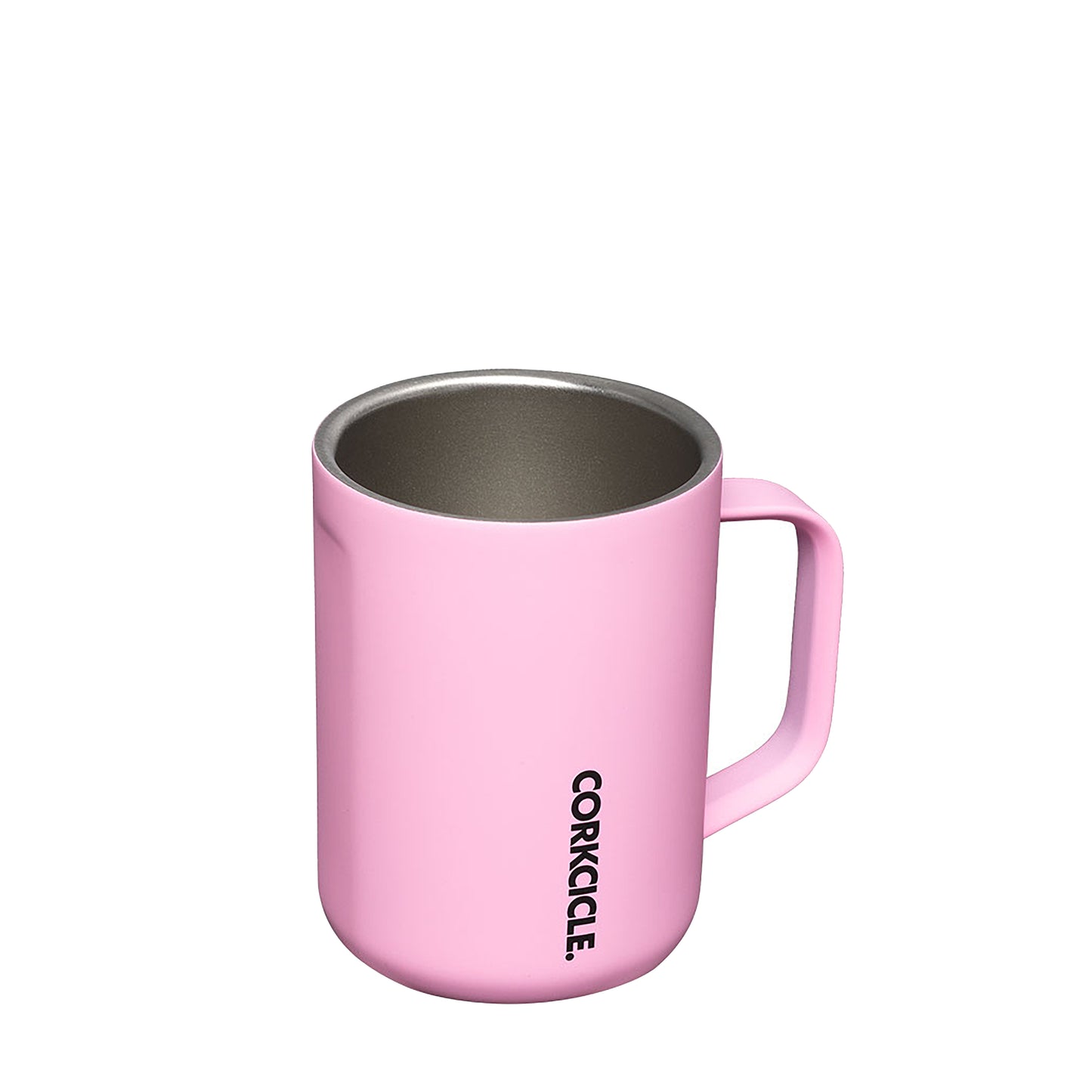 16oz Mug Neon Lights Sun Soaked Pink Premium