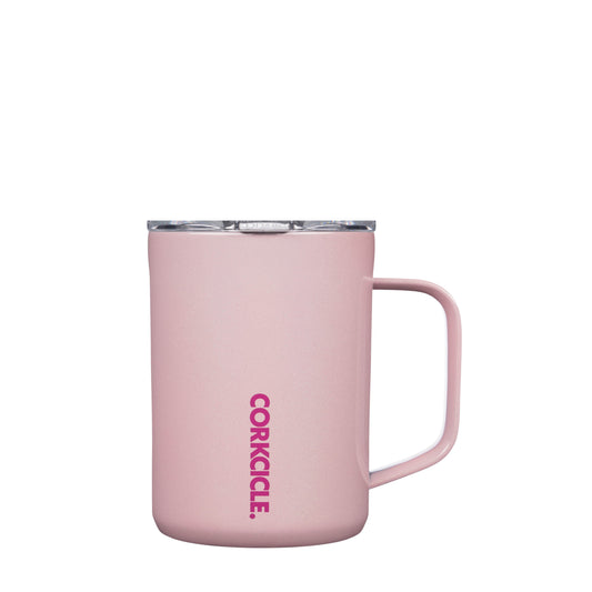 16oz Mug Sparkling Cotton Candy Premium