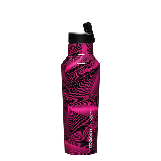 20oz Sports Canteen Chillwave (Limited Edition)